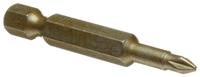Wera 851/4 TH Bits Phillips, PH 1 x 50 mm - 1 stuk(s) - 05059855001 - thumbnail