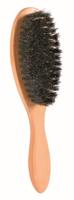 TRIXIE BORSTEL HOUT / NATUURLIJKE HAREN 21X5 CM 3 ST - thumbnail