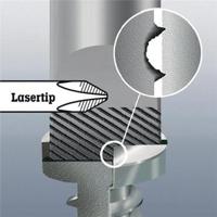 Wera 160i VDE Platte schroevendraaier Kopbreedte: 2.5 mm - thumbnail