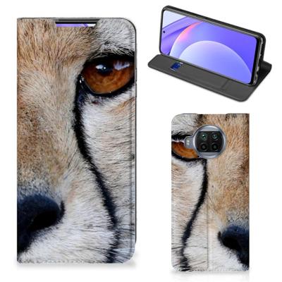 Xiaomi Mi 10T Lite | Hoesje maken | Cheetah