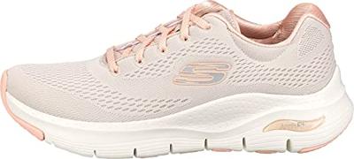 Skechers Arch Fit - Big Appeal 149057/NTCL Beige / Roze-38 maat 38