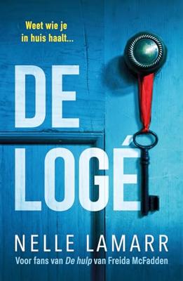 De logé (Paperback)