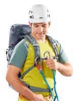 Deuter Trail Trekkingrugzak 32 l Zwart - thumbnail