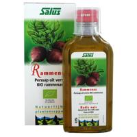 Salus Rammenassap bio 200 Milliliter - thumbnail