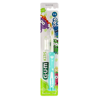 Gum Tandenborstel Kids 2+ Jaar - thumbnail