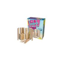 Kubb the Viking game - thumbnail