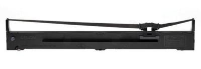 Epson Kleurtape C13S015336 Origineel LQ-2090 LQ-2090II LQ-2090IIN Geschikt voor apparatuur (merk): Epson Zwart 1 stuk(s)