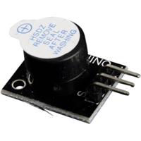 Iduino ST1143 Zoemer, actief - thumbnail