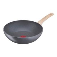 Tefal natural force wokpan 28 cm - thumbnail