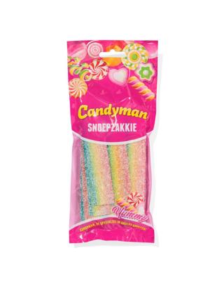 HEMA Zure Regenboog Strips 110g