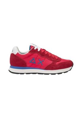 SUN68 Tom Solid Z36101_10 Rood-41 maat 41
