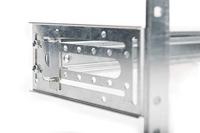 Digitus DN-19-DIN-4U montagekit - thumbnail
