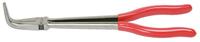KS Tools 5007053 Platte rondbektang 90° gebogen Gereedschapsstaal 270 mm - thumbnail