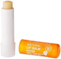 Benecos Natural Lip Balm Orange - thumbnail