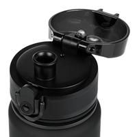 Harry Potter Deathly Hallows Drinkfles 500 ml - thumbnail