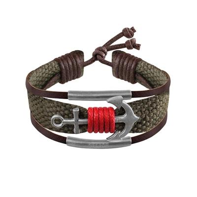 Sector RUDE Heren armband