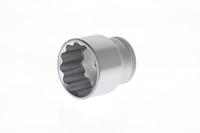 Gedore D 19 34 2545314 Dopsleutelinzetstuk 34 mm 1/2 (12.5 mm) - thumbnail