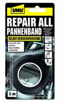UHU 46805 46805 Reparatietape UHU Zwart (l x b) 5 m x 19 mm 1 stuk(s) - thumbnail