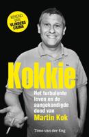 Kokkie - Timo van der Eng - eBook (9789045215327) - thumbnail