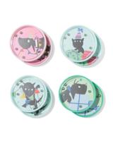 HEMA Takkie en Siepie uitdeel kantelpuzzels - 8 stuks - thumbnail