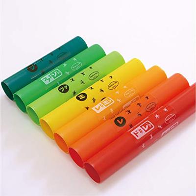 BoomWhackers BWEG treble uitbreidingsset (7-delig) - thumbnail