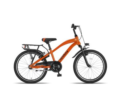 Altec Nevada Allroad Kinderfiets Jongens 22 inch