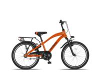Altec Nevada Allroad Kinderfiets Jongens 22 inch - thumbnail