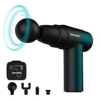 Homedics Novo Mini Massage Gun - thumbnail