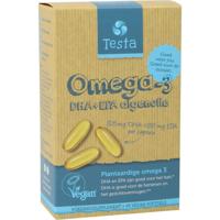 Omega 3 Algenolie - thumbnail