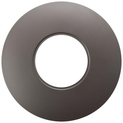 SG Jupiter Pro renovatiering grote gaten LED inbouw spot grafiet 250 mm 3824