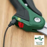 Bosch Home and Garden 06008B2102 EasyPrune Tuinschaar 250 mm Bypass - thumbnail
