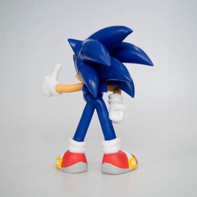 Sonic the Hedgehog Premium Figurine - Sonic The Hedgehog