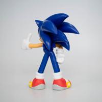 Sonic the Hedgehog Premium Figurine - Sonic The Hedgehog - thumbnail