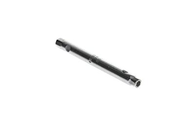 Gedore 26 R 5,5X7 6222810 Dubbele pijpsleutel 5.5 mm, 7 mm 105 mm 1 stuk(s)