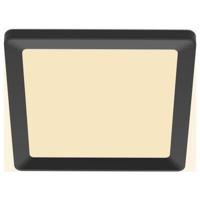 Philips SceneSwitch 8720169347915 LED-paneel 12 W Warmwit Zwart - thumbnail