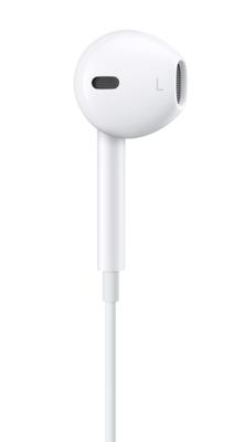 Apple EarPods (USB-C) EarPods Kabel Stereo Wit Bestand tegen zweet, Waterbestendig, Volumeregeling HiFi Apple EarPods (USB-C) EarPods Kabel Stereo Wit Bestand tegen zweet, Waterbestendig, Volumeregeling HiFi