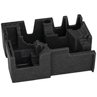 Bosch 1600A02SJ3 | Inleg/Inlay GBH 18V-24 | voor L-boxx 238 - 1600A02SJ3 - thumbnail