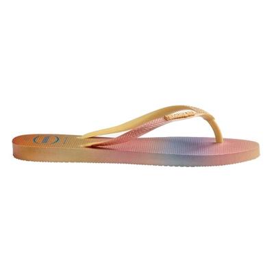 Havaianas Slim Slippers Dames 37