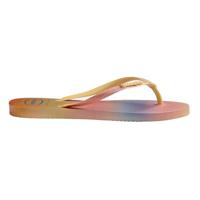 Havaianas Slim Slippers Dames 37 - thumbnail