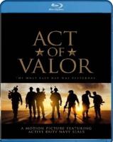Act of Valor - thumbnail
