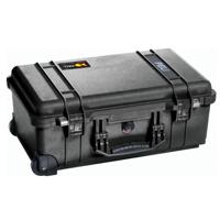 Peli 1510 Beschermkoffer Zwart met Verdelerset - thumbnail