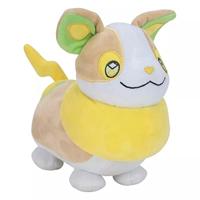 Pokemon Pluche - Yamper - thumbnail