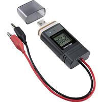 VOLTCRAFT VC-11015505 DL-250V Spannings datalogger Te meten grootheid Spanning 0.01 tot 30 V PDF-functie - thumbnail