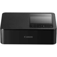 Canon SELPHY CP1500 fotoprinter met papier Inkjet printer Zwart - thumbnail