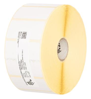 Zebra Z-Select 2000D 1142 labels 102x125mm 1 rol