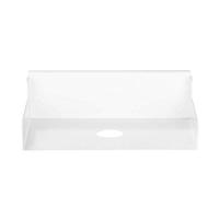 LogiLink EO0019-7 EO0019-7 Montagekit Wit, Mat 1 stuk(s) - thumbnail