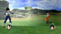 Dragon Ball Z Raging Blast 2 - thumbnail
