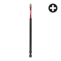 Milwaukee SHOCKWAVE™ IMPACT DUTY schroefbit PH2 x 150mm VE=1 - 4932471565 - thumbnail