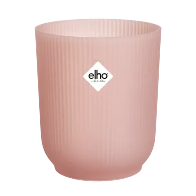 Elho Bloempot Vibes Fold Orchidee Roze Ø12,5cm