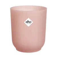 Elho Bloempot Vibes Fold Orchidee Roze Ø12,5cm - thumbnail
